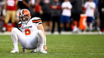 Cleveland Browns (Photo by Ezra Shaw/Getty Images)