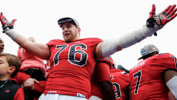 BOWLING GREEN, KY - DECEMBER 03: Forrest Lamp