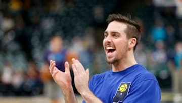 Indiana Pacers, T.J. McConnell (Photo by Justin Casterline/Getty Images)