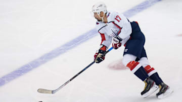 Ilya Kovalchuk, Washington Capitals Mandatory Credit: John E. Sokolowski-USA TODAY Sports