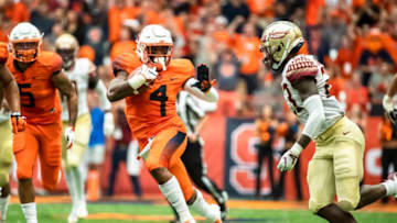 (Photo by Brett Carlsen/Getty Images) Dontae Strickland