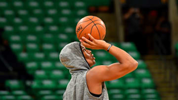 Markelle Fultz | Philadelphia 76ers (Photo by Jesse D. Garrabrant/NBAE via Getty Images)