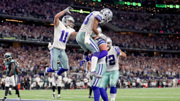 ARLINGTON, TX - OCTOBER 30: Jason Witten
