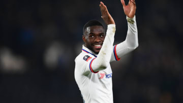 Fikayo Tomori of Chelsea (Photo by Clive Mason/Getty Images)
