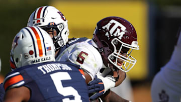 Chris Thompson Jr., Texas Football (Photo by Kevin C. Cox/Getty Images)