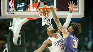 Phoenix Suns, Kelly Oubre (Photo by Chris Elise/NBAE via Getty Images)
