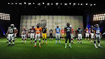 Cleveland Browns (Photo by Larry Busacca/Getty Images for Nike)