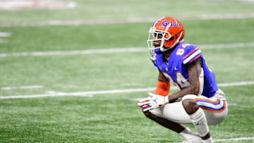 (Adam Hagy-USA TODAY Sports)