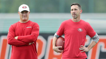 49ers (Photo by Michael Reaves/Getty Images)