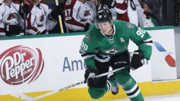 DALLAS, TX - APRIL 8: Jason Spezza
