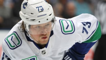 Vancouver Canucks (Photo by Claus Andersen/Getty Images)