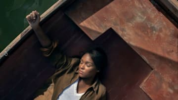 Homecoming season 2. Image Courtesy Ali Goldstein/Amazon Studios