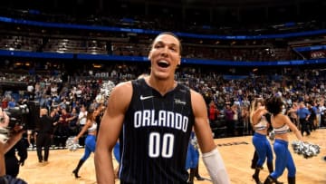(Photo by Gary Bassing/NBAE via Getty Images)