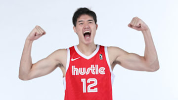 Yuta Watanabe Memphis Grizzlies (Photo by Joe Murphy/NBAE via Getty Images)