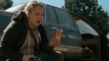 Denise Cloyd - The Walking Dead, AMC