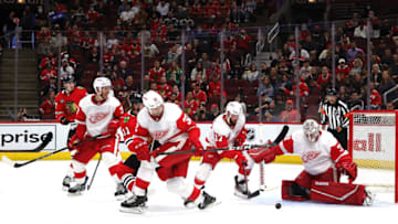 (Photo by Stacy Revere/Getty Images)