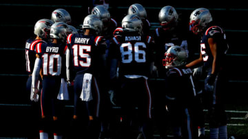 New England Patriots (Photo by Maddie Meyer/Getty Images)