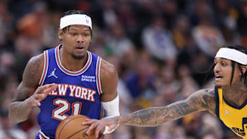 Atlanta Hawks. Mandatory Credit: Rob Gray-USA TODAY Sports