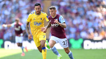 Everton (Photo by Michael Regan/Getty Images)
