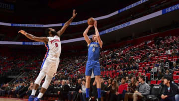 Photo by Chris Schwegler/NBAE via Getty Images