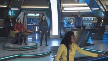 Image: Star Trek: Discovery/Paramount+