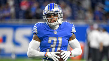 Credit: Nic Antaya/Getty Images