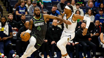 (Photo by David Berding/Getty Images)