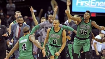 Ken Blaze-USA TODAY Sports