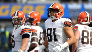 Browns (Photo by Ronald Martinez/Getty Images)
