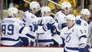Mandatory Credit: Charles LeClaire-USA TODAY Sports