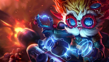 Property of LeagueOfLegends.com/RiotGames.com