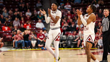 South Carolina basketball star GG Jackson impressed in his NBA Summer League debut. Mandatory Credit: Jeff Blake-USA TODAY Sports