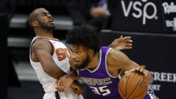 Phoenix Suns (Photo by Ezra Shaw/Getty Images)