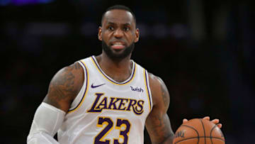 (Photo by John McCoy/Getty Images)