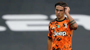 Juventus, Paulo Dybala (Photo by Danilo Di Giovanni/Getty Images)
