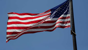 U.S. Flag, American FlagAmerican Flag Us Flag 052019 Ts 001