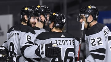 LA KIngs (Photo by Harry How/Getty Images)