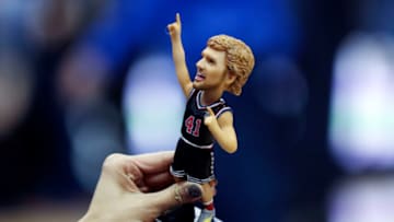 Mandatory Credit: Kevin Jairaj-USA TODAY Sports