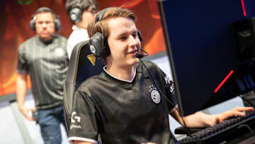 League of Legends. Photo Courtesy of Riot Games.