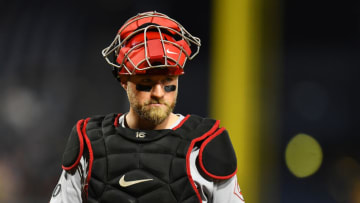 (Photo by Joe Sargent/Getty Images)