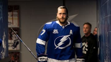 (Photo by Scott Audette/NHLI via Getty Images)