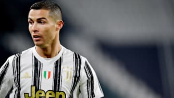 Juventus, Cristiano Ronaldo (Photo by Mattia Ozbot/Soccrates/Getty Images)
