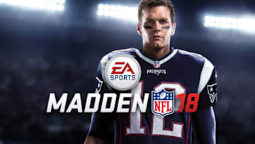 Image courtesy of EA