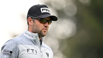 Corey Conners, 2023 RBC Canadian Open,(Photo by Minas Panagiotakis/Getty Images)