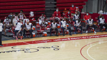 St. John's basketball (Photo by Porter Binks/Getty Images)