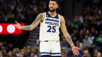 Austin Rivers, Minnesota Timberwolves (Photo by David Berding/Getty Images)
