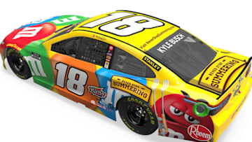 M&Ms