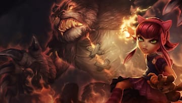 League of Legends. Photo Courtesy of Riot Games.