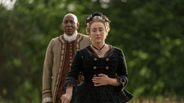 Outlander -- Courtesy of STARZ