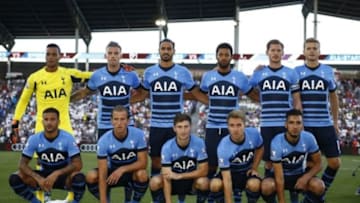 Mandatory Credit: Isaiah J. Downing-USA TODAY Sports